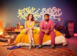 The Flatshare - Season 1