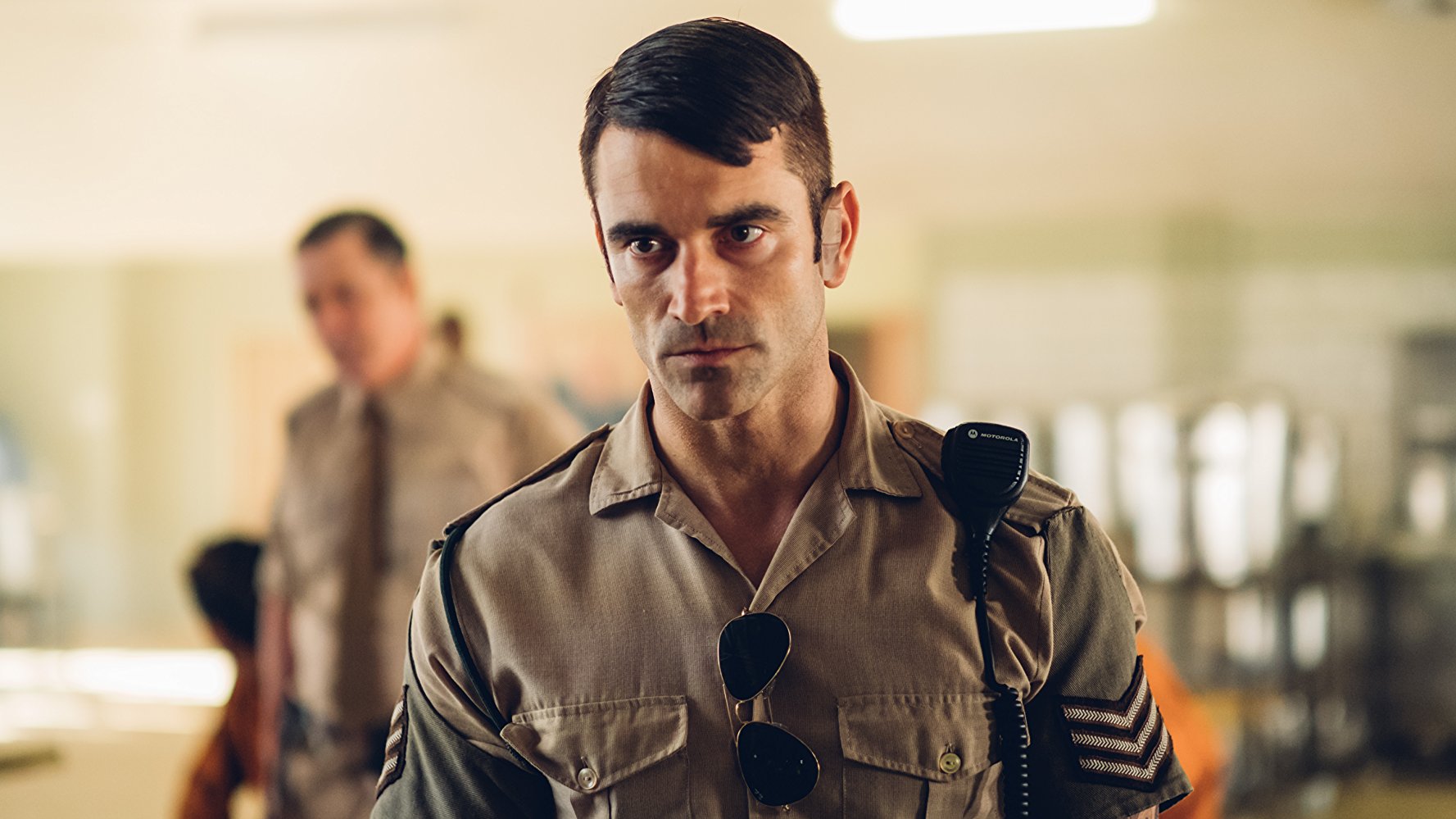 The Forgiven