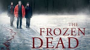 The Frozen Dead - Season 1