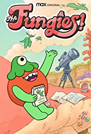 The Fungies - Season 1