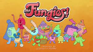 The Fungies - Season 2