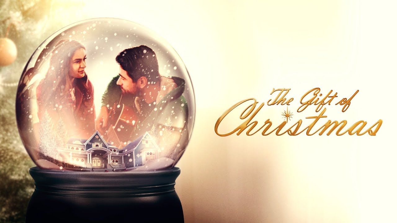 The Gift of Christmas