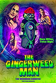 The Gingerweed Man