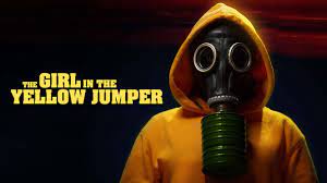 The Girl in the Yellow Jumper