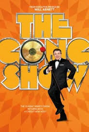 The Gong Show - Season 2