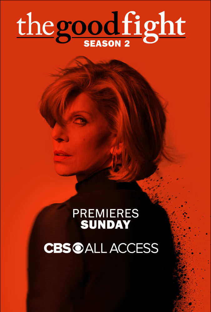 The Good Fight - Season 3