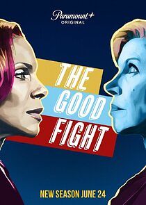 The Good Fight - Season 6