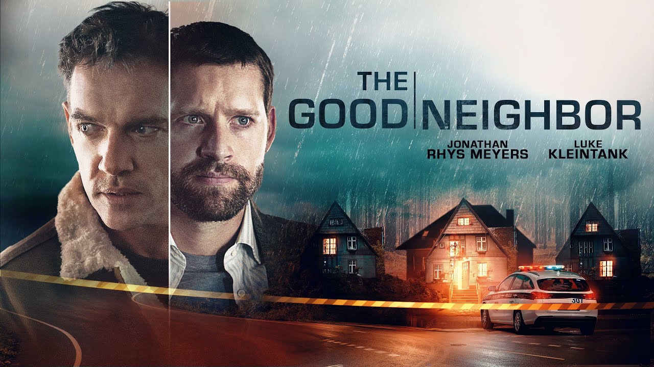 The Good Neighbor (2021)
