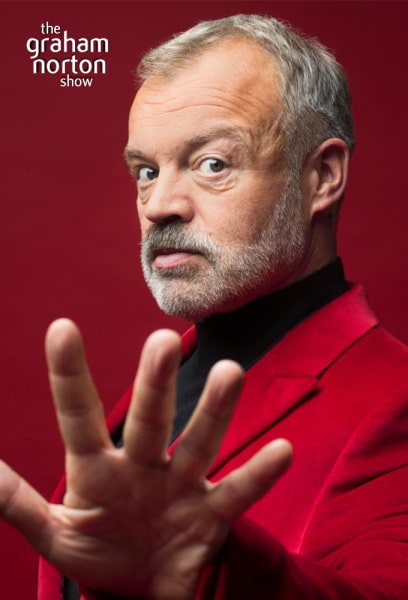 The Graham Norton Show - Season 27