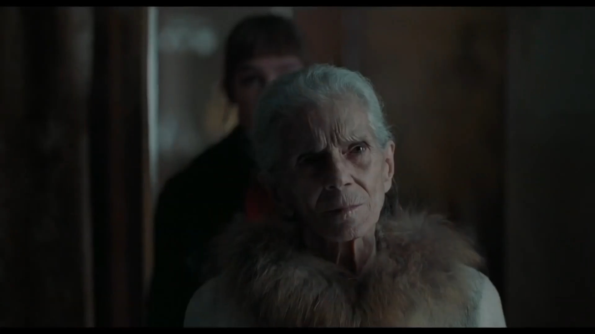 The Grandmother