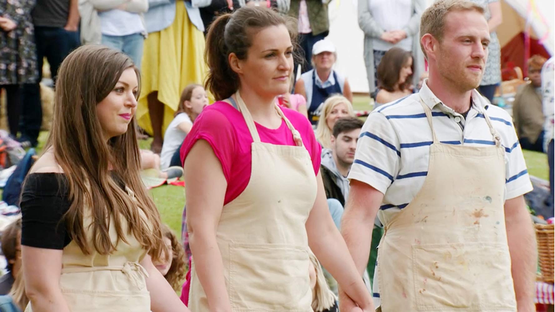 The Great British Bake Off - Season 10