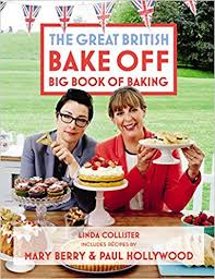 The Great British Bake Off - Season 2