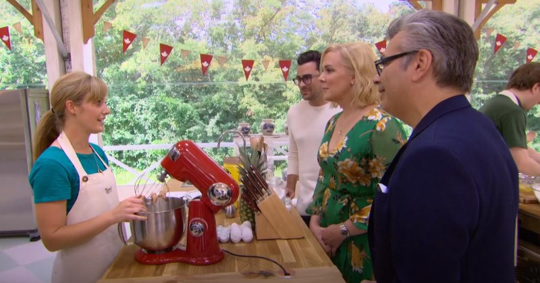 The Great Canadian Baking Show - Season 2