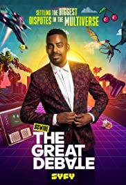 The Great Debate - Season 1