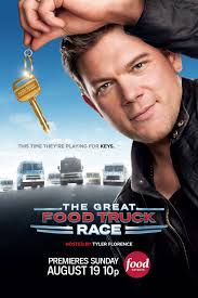 The Great Food Truck Race - Season 7