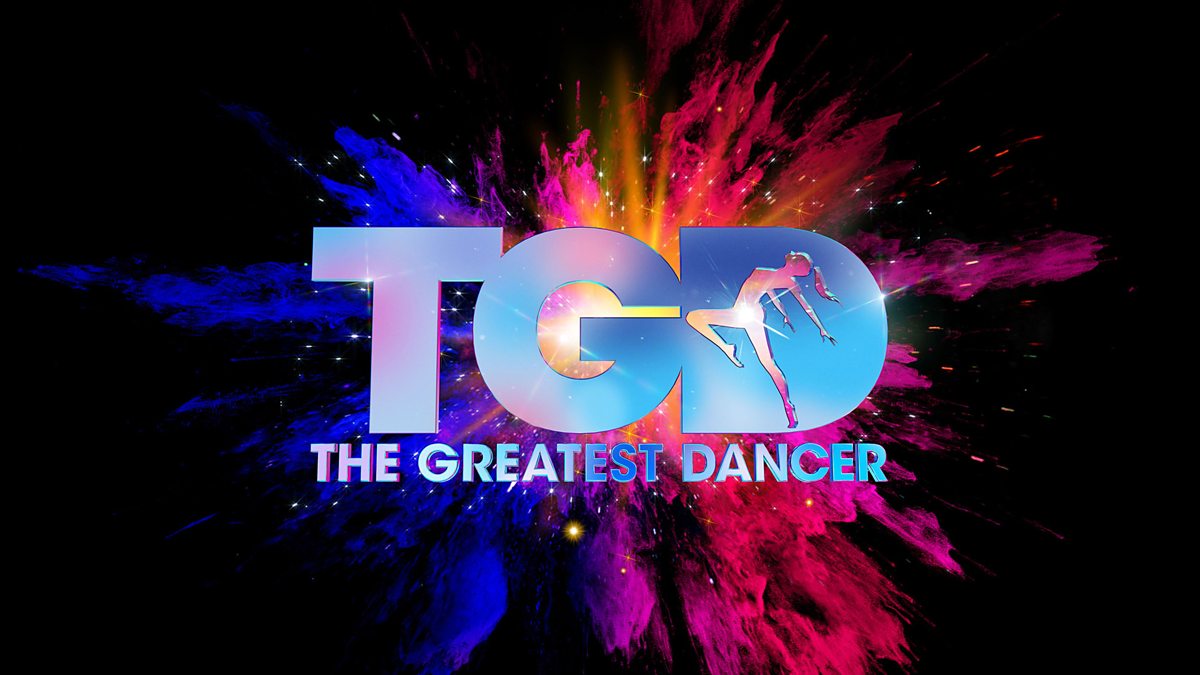 The Greatest Dancer - Season 1