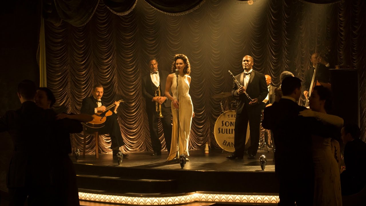 The Halcyon - Season 1