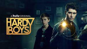 The Hardy Boys - Season 2