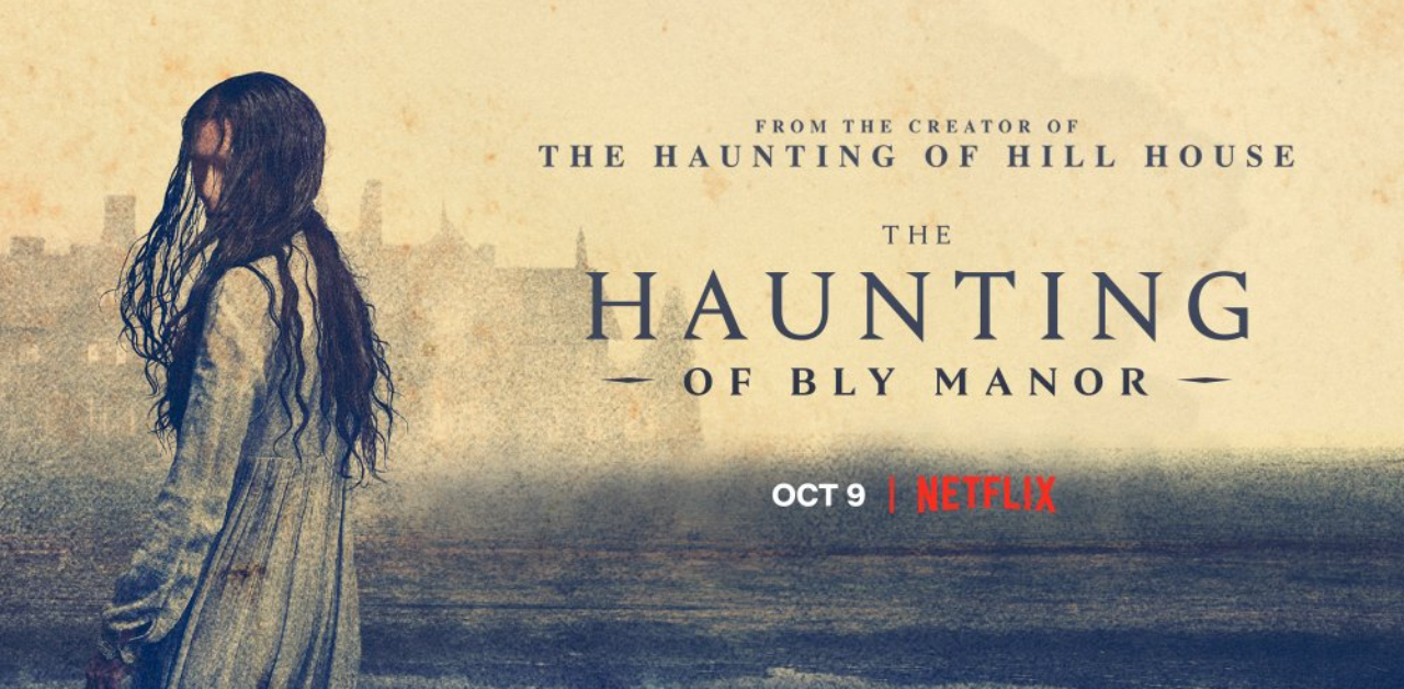 The Haunting of Bly Manor - Season 1
