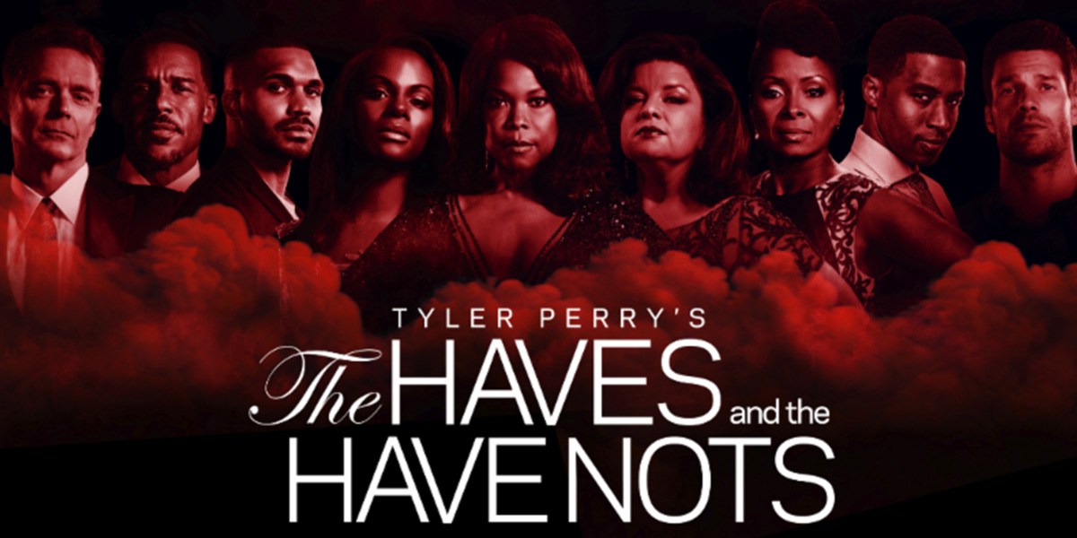 The Haves and the Have Nots - Season 7
