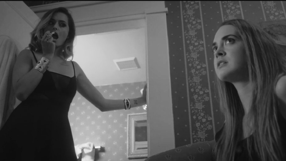The Hotel Barclay - Season 2