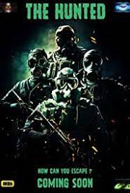 The Hunted (2022)