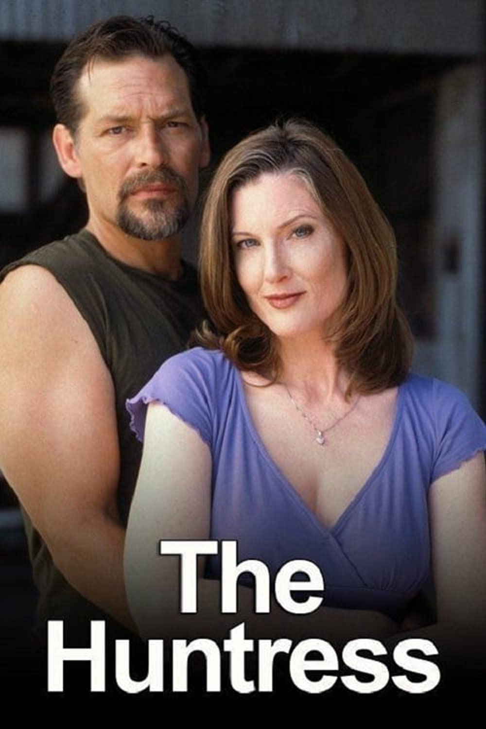 The Huntress -Season 1