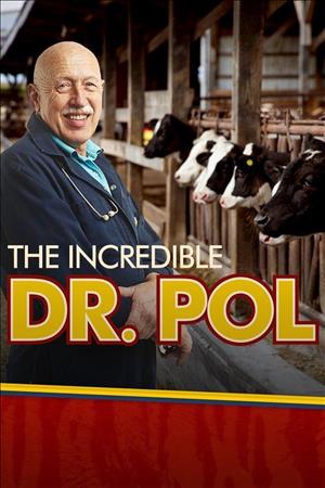 The Incredible Dr. Pol - Season 13
