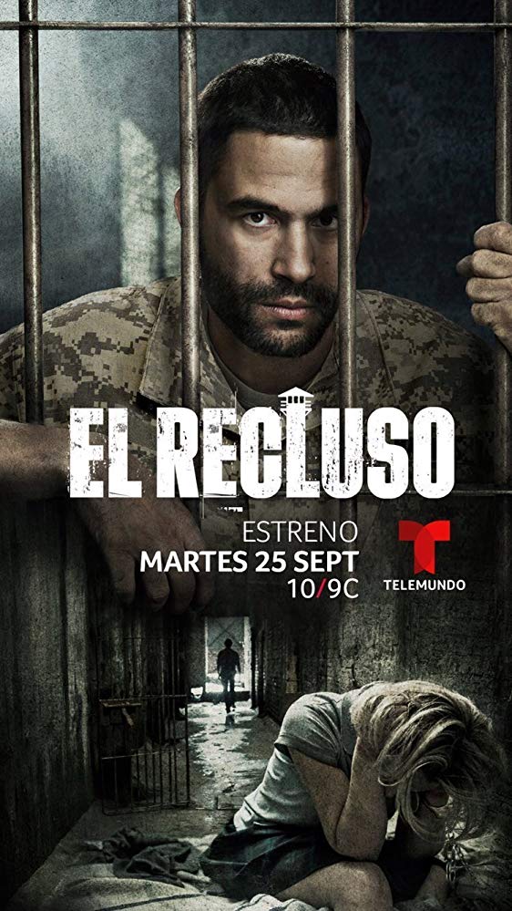 The Inmate - Season 1