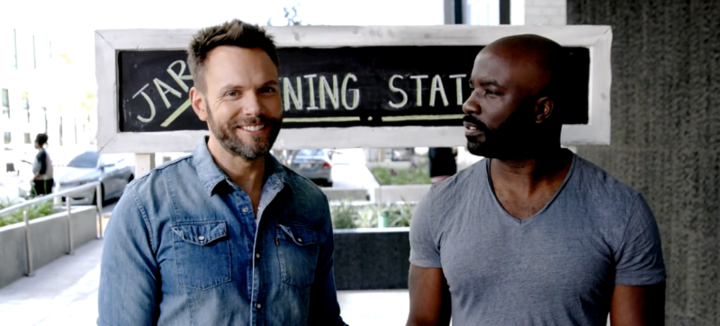 The Joel McHale Show with Joel McHale - Season 1