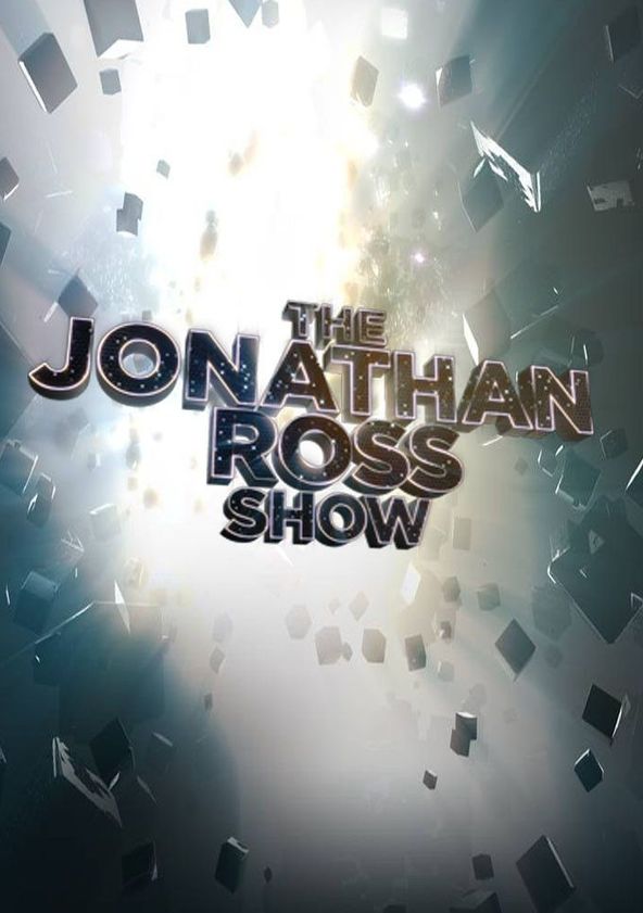 The Jonathan Ross Show - Season 10