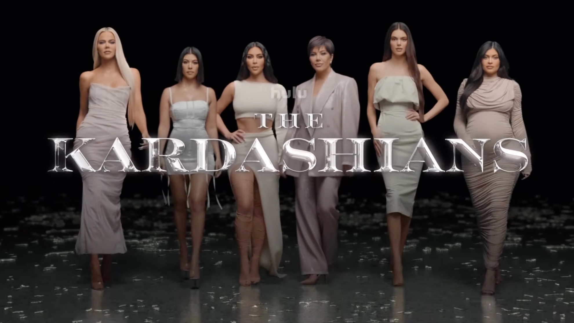 The Kardashians - Season 1