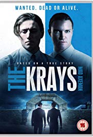 The Krays Mad Axeman
