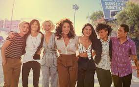 The L Word: Generation Q - Season 2