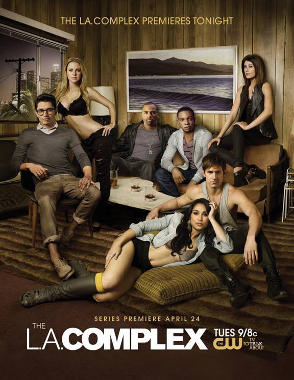 The LA Complex - Season 2