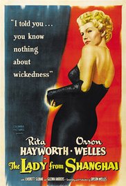 The Lady from Shanghai