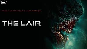 The Lair