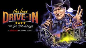 The Last Drive-In with Joe Bob Briggs - Season 2