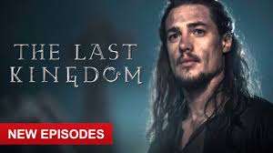 The Last Kingdom - Season 4