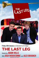 The Last Leg - Season 20
