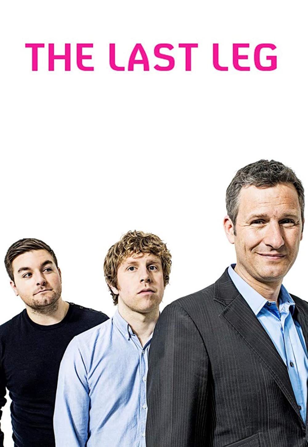 The Last Leg - Season 27