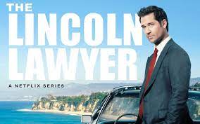 The Lincoln Lawyer - Season 1