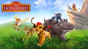 The Lion Guard - Season 2