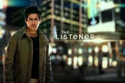The Listener - Season 03