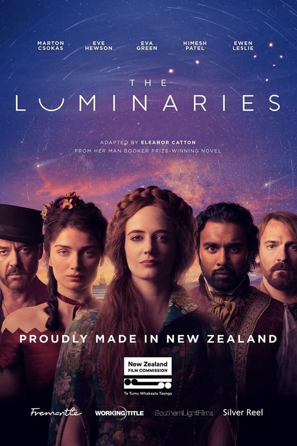 The Luminaries - Season 1