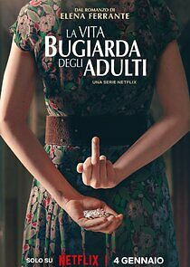The Lying Life of Adult - Season 1