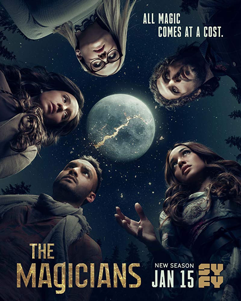The Magicians - Season 5