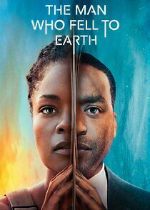 The Man Who Fell to Earth - Season 1