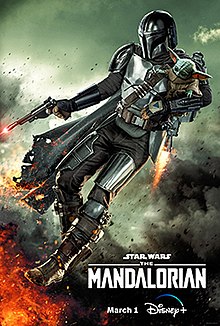 The Mandalorian - Season 3