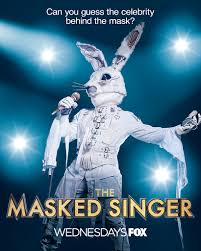 The Masked Singer - Season 2